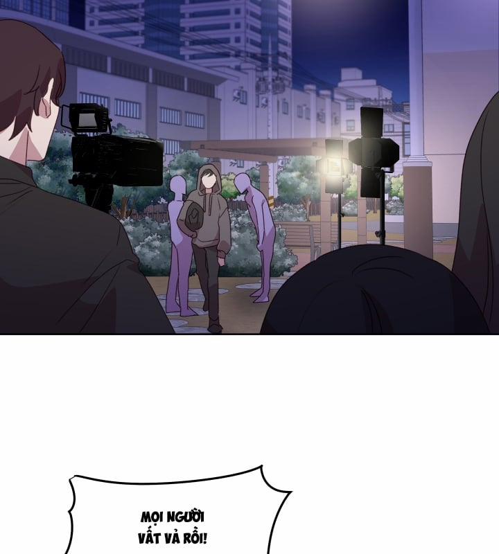 Cuộc Sống Hai Mặt Của Thần Tượng 14 trang 54