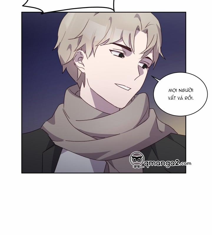 Cuộc Sống Hai Mặt Của Thần Tượng 14 trang 55