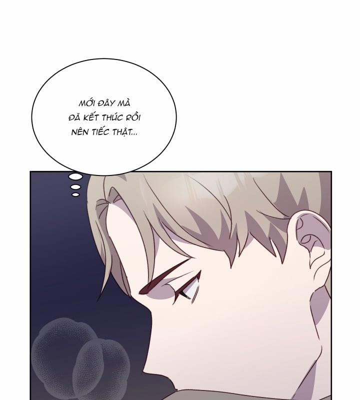 Cuộc Sống Hai Mặt Của Thần Tượng 14 trang 56