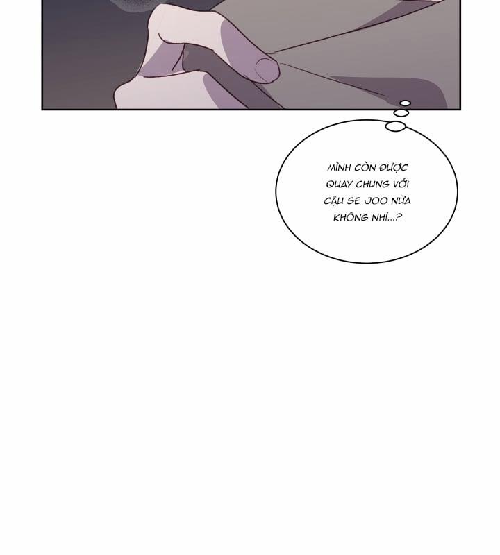 Cuộc Sống Hai Mặt Của Thần Tượng 14 trang 57