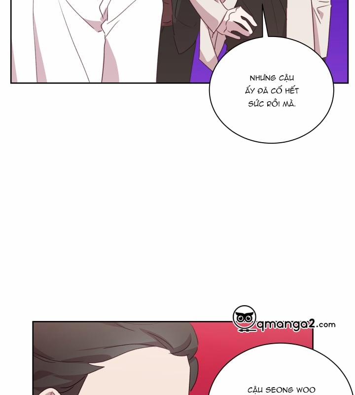 Cuộc Sống Hai Mặt Của Thần Tượng 14 trang 6