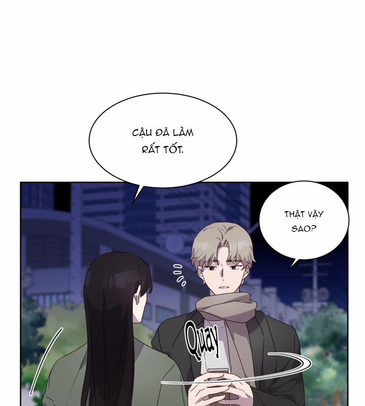 Cuộc Sống Hai Mặt Của Thần Tượng 14 trang 65