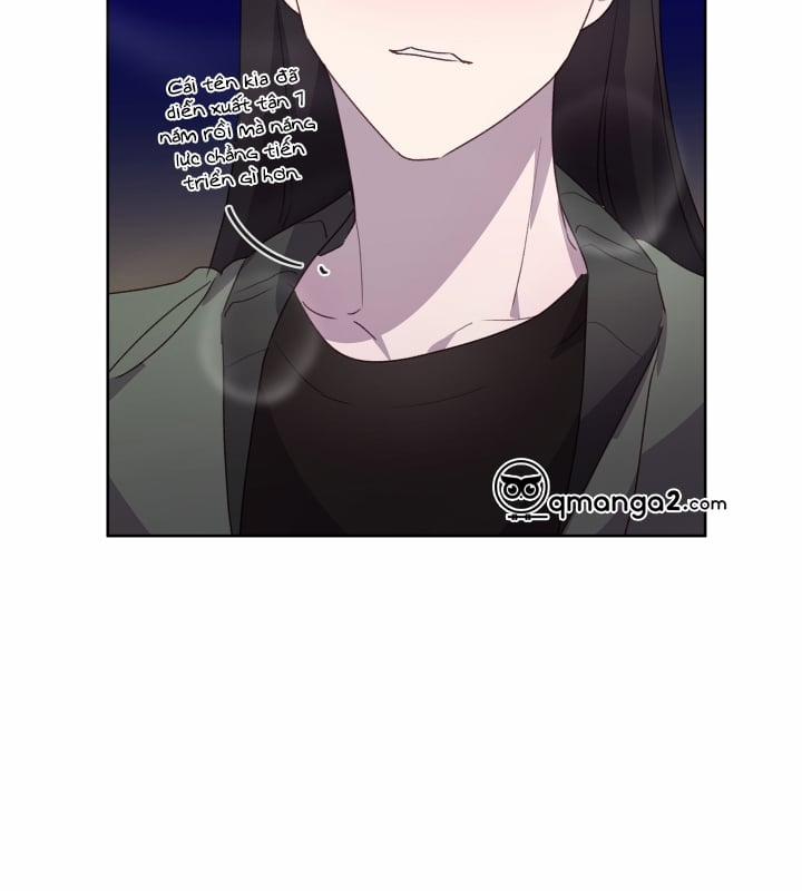 Cuộc Sống Hai Mặt Của Thần Tượng 14 trang 67