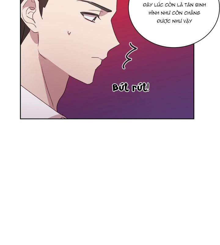 Cuộc Sống Hai Mặt Của Thần Tượng 14 trang 7