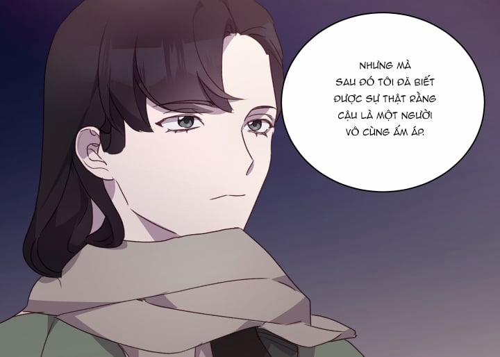 Cuộc Sống Hai Mặt Của Thần Tượng 14 trang 77