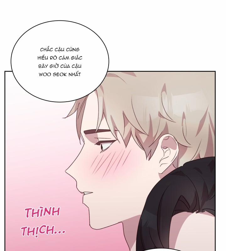 Cuộc Sống Hai Mặt Của Thần Tượng 14 trang 8
