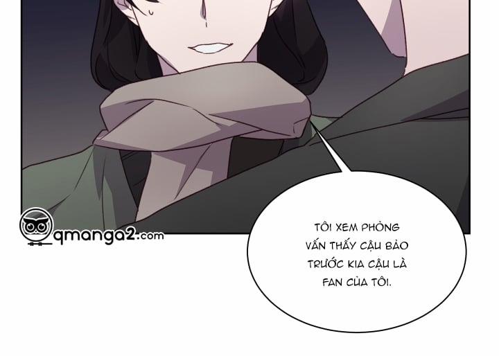 Cuộc Sống Hai Mặt Của Thần Tượng 14 trang 89