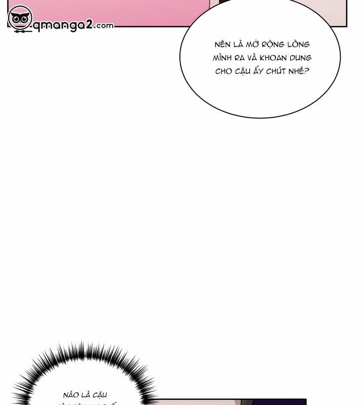 Cuộc Sống Hai Mặt Của Thần Tượng 14 trang 9