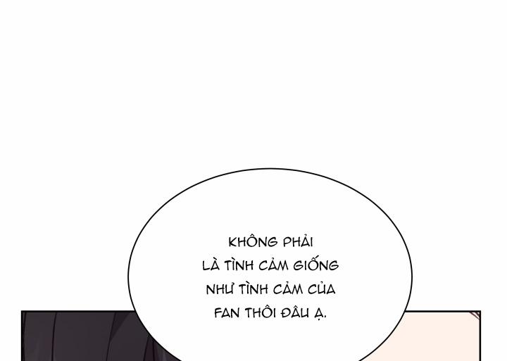 Cuộc Sống Hai Mặt Của Thần Tượng 14 trang 90