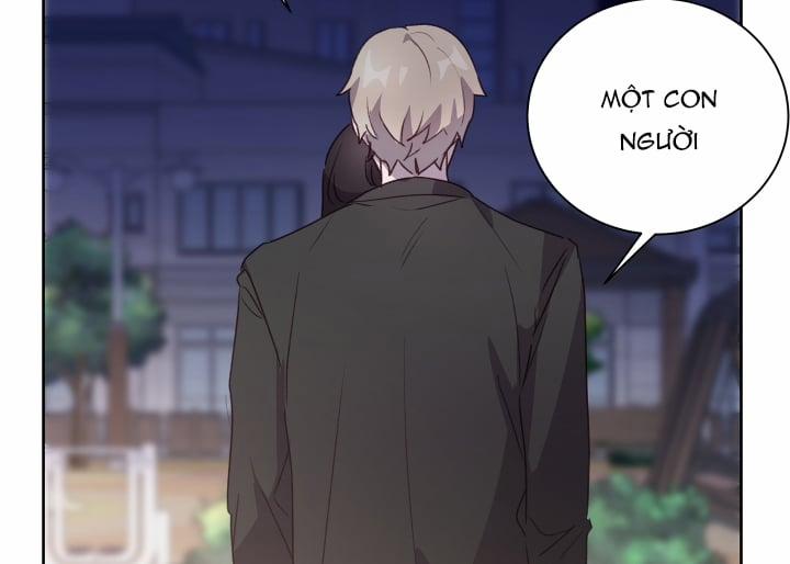 Cuộc Sống Hai Mặt Của Thần Tượng 14 trang 95