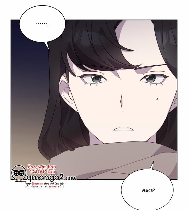 Cuộc Sống Hai Mặt Của Thần Tượng 15 trang 1