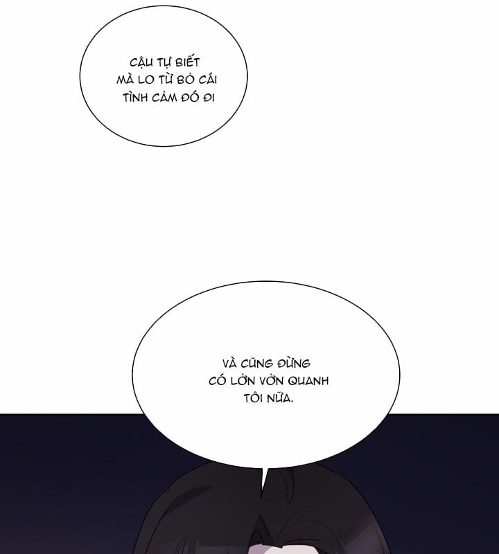 Cuộc Sống Hai Mặt Của Thần Tượng 15 trang 14