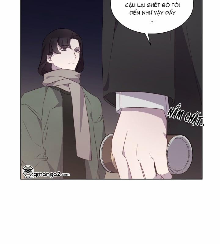 Cuộc Sống Hai Mặt Của Thần Tượng 15 trang 17