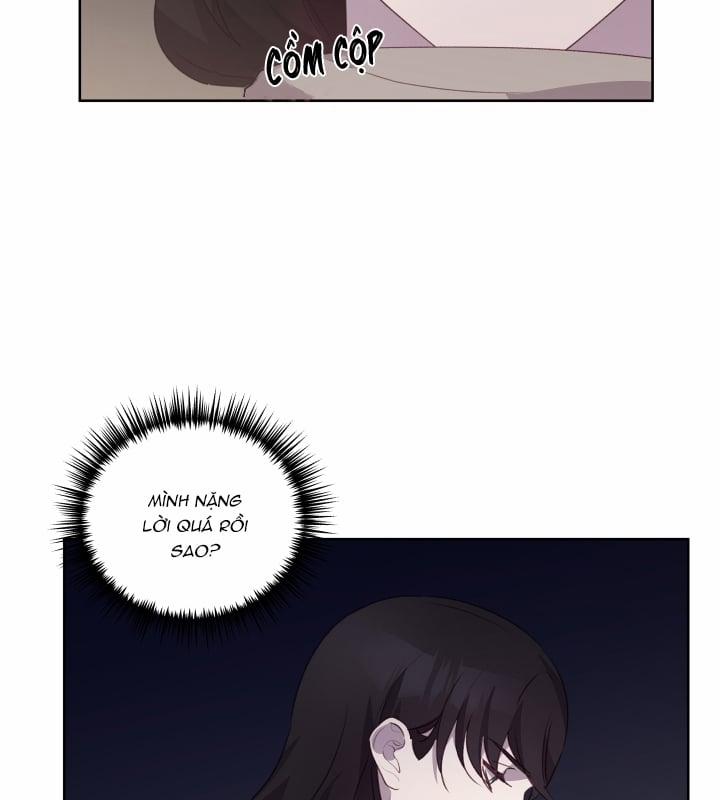 Cuộc Sống Hai Mặt Của Thần Tượng 15 trang 21