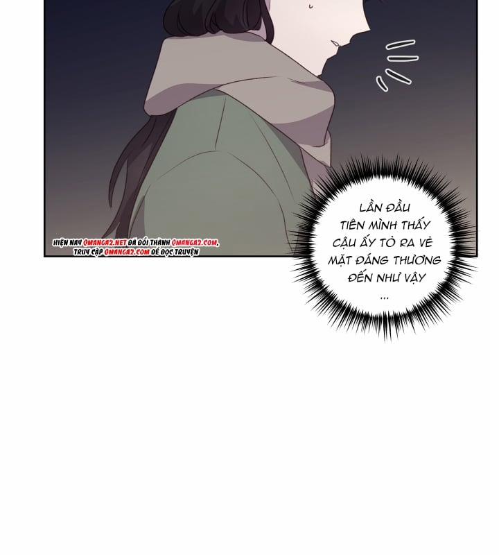 Cuộc Sống Hai Mặt Của Thần Tượng 15 trang 22
