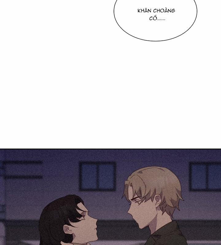 Cuộc Sống Hai Mặt Của Thần Tượng 15 trang 24