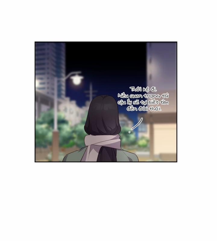Cuộc Sống Hai Mặt Của Thần Tượng 15 trang 27