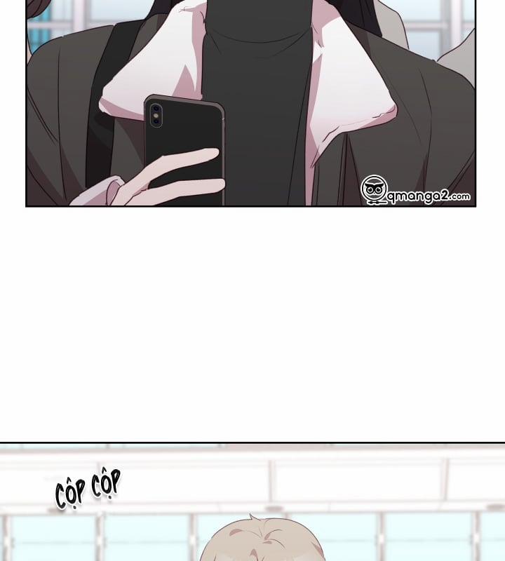 Cuộc Sống Hai Mặt Của Thần Tượng 15 trang 31