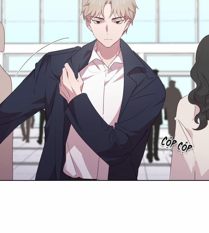 Cuộc Sống Hai Mặt Của Thần Tượng 15 trang 32