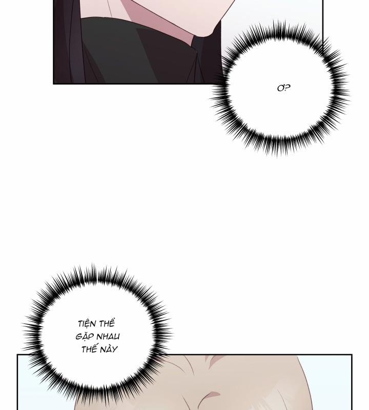 Cuộc Sống Hai Mặt Của Thần Tượng 15 trang 34