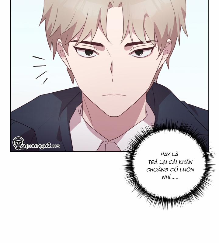 Cuộc Sống Hai Mặt Của Thần Tượng 15 trang 35