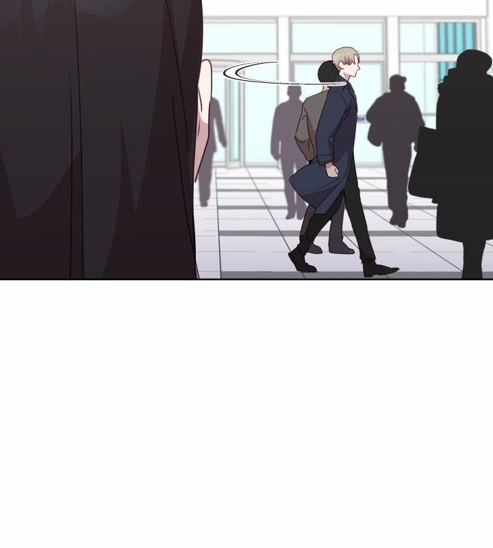 Cuộc Sống Hai Mặt Của Thần Tượng 15 trang 37