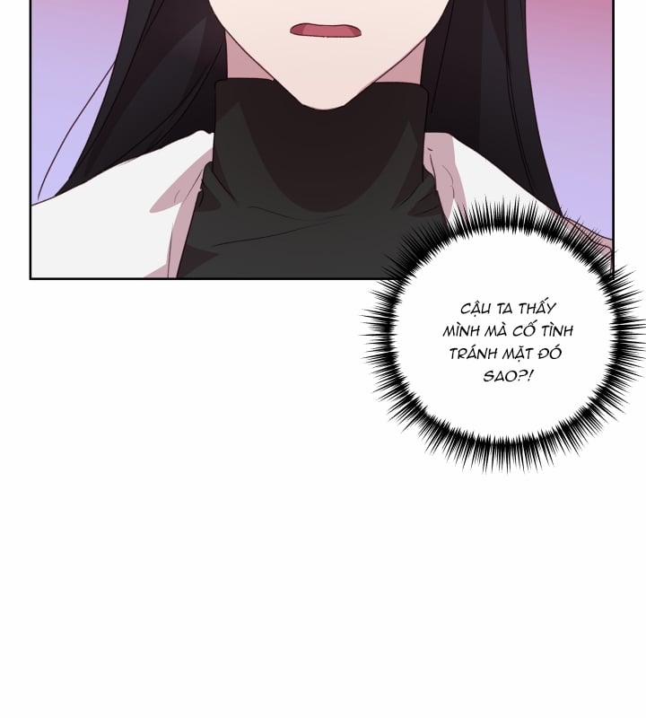 Cuộc Sống Hai Mặt Của Thần Tượng 15 trang 39