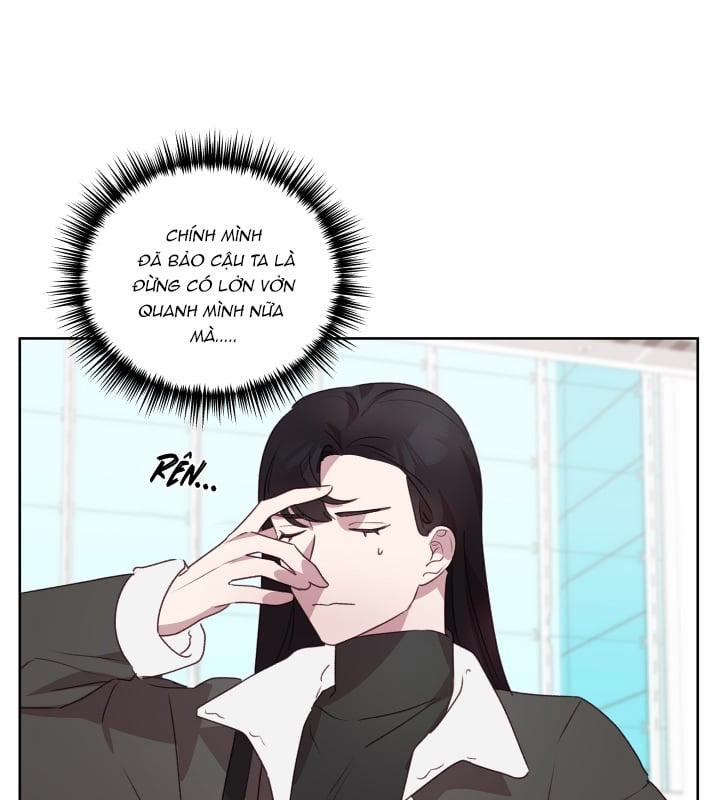 Cuộc Sống Hai Mặt Của Thần Tượng 15 trang 40