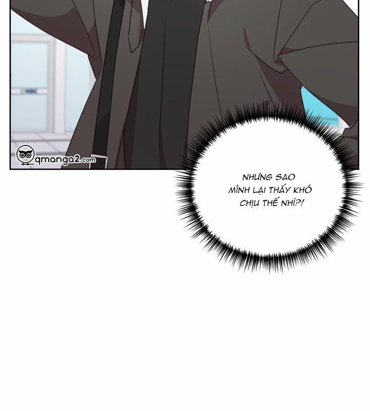 Cuộc Sống Hai Mặt Của Thần Tượng 15 trang 41
