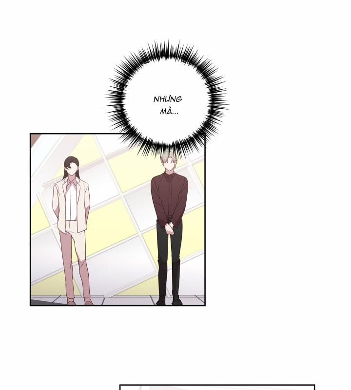Cuộc Sống Hai Mặt Của Thần Tượng 15 trang 42