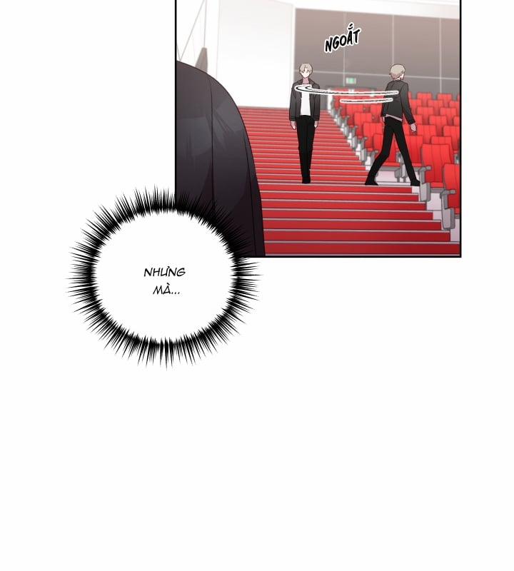 Cuộc Sống Hai Mặt Của Thần Tượng 15 trang 43