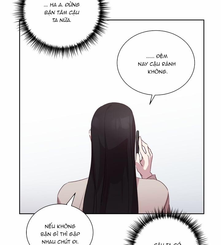 Cuộc Sống Hai Mặt Của Thần Tượng 15 trang 48