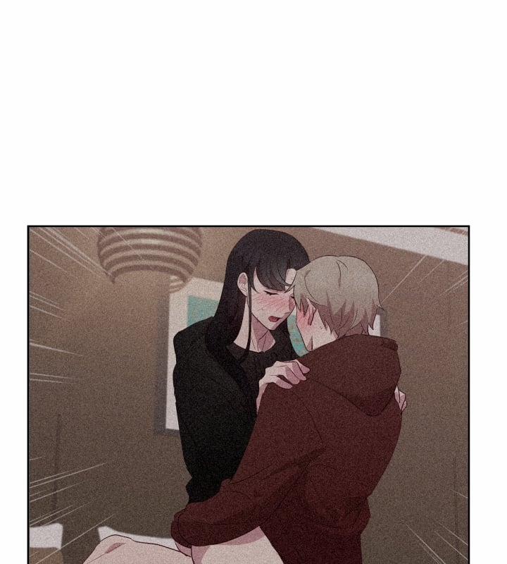 Cuộc Sống Hai Mặt Của Thần Tượng 15 trang 56