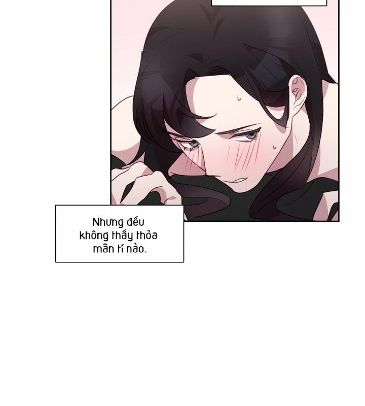 Cuộc Sống Hai Mặt Của Thần Tượng 15 trang 60