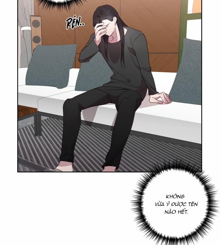 Cuộc Sống Hai Mặt Của Thần Tượng 15 trang 63