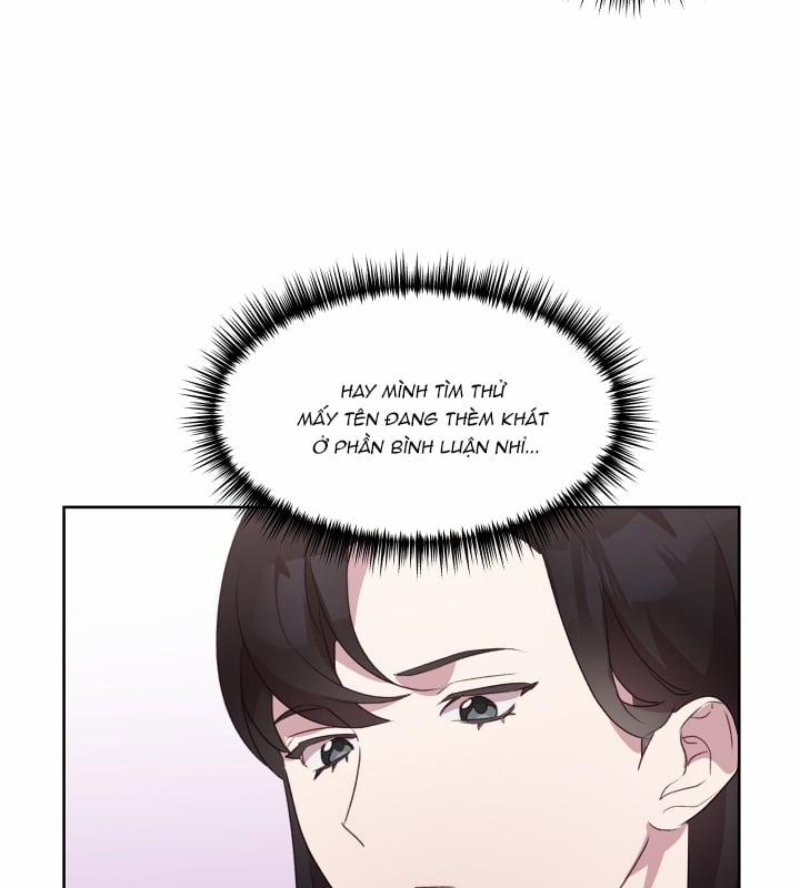 Cuộc Sống Hai Mặt Của Thần Tượng 15 trang 64