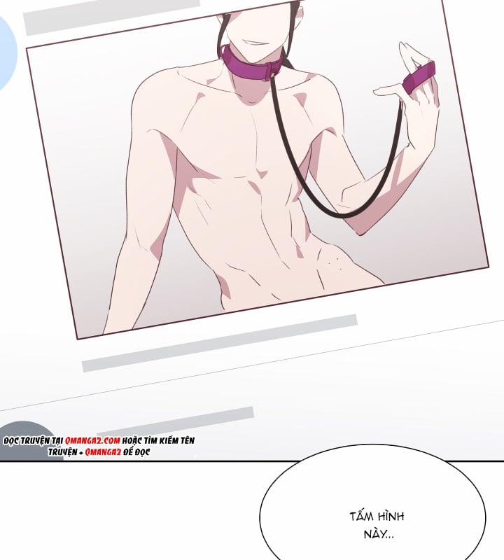 Cuộc Sống Hai Mặt Của Thần Tượng 15 trang 73