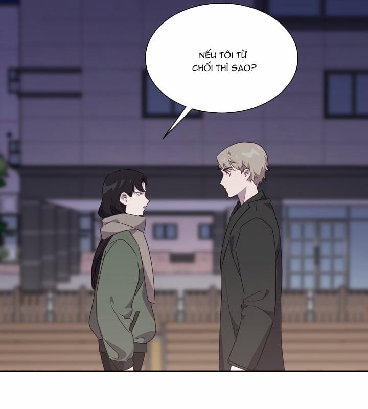 Cuộc Sống Hai Mặt Của Thần Tượng 15 trang 8