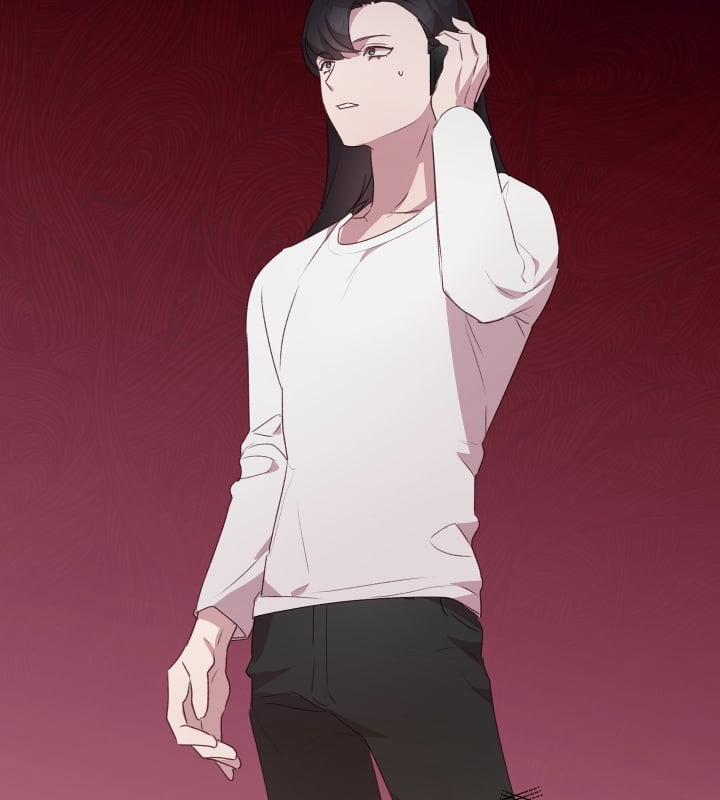 Cuộc Sống Hai Mặt Của Thần Tượng 15 trang 86