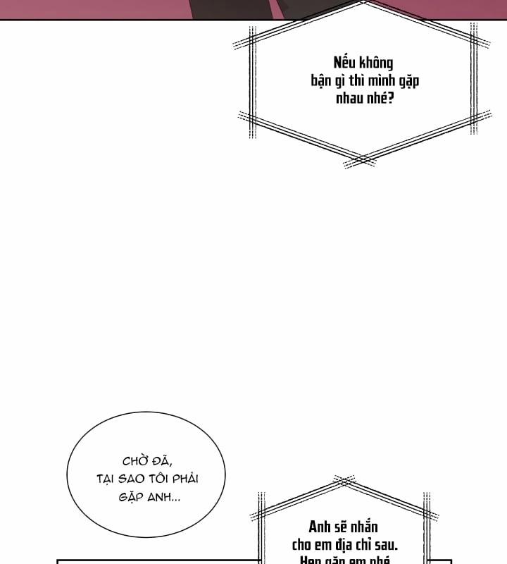 Cuộc Sống Hai Mặt Của Thần Tượng 15 trang 87