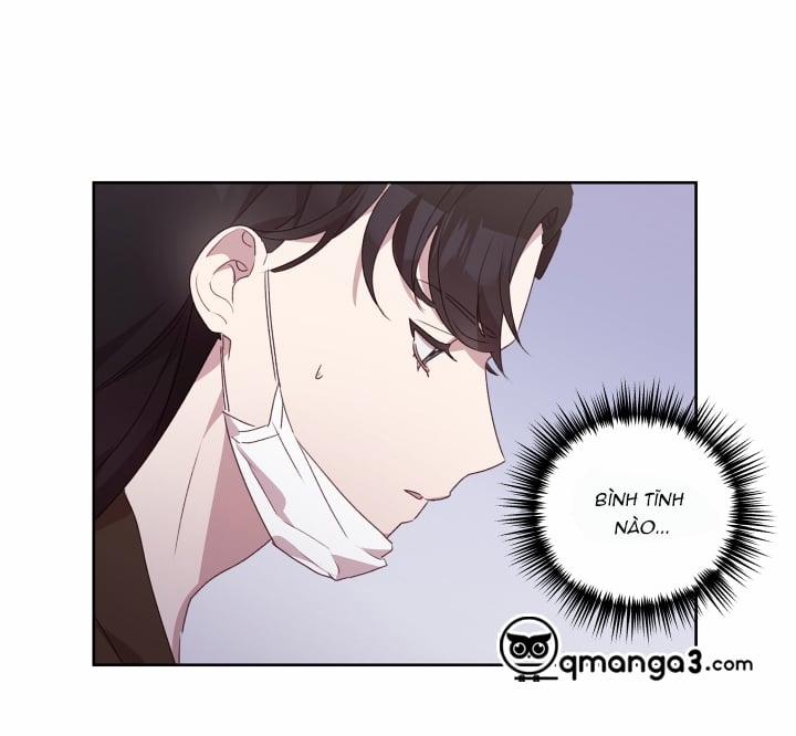 Cuộc Sống Hai Mặt Của Thần Tượng 16 trang 1