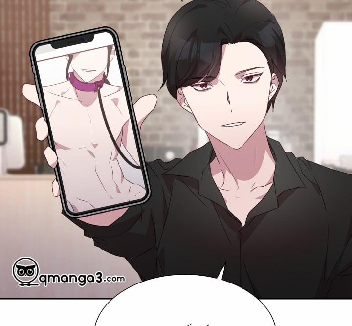 Cuộc Sống Hai Mặt Của Thần Tượng 16 trang 12