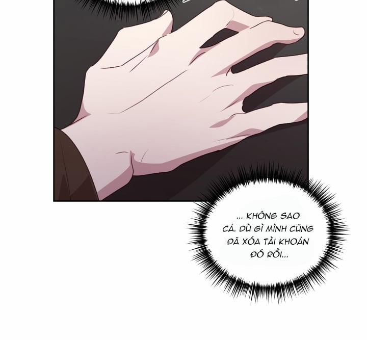 Cuộc Sống Hai Mặt Của Thần Tượng 16 trang 14