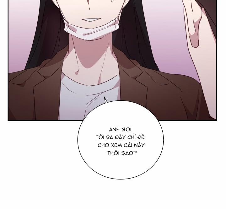 Cuộc Sống Hai Mặt Của Thần Tượng 16 trang 16