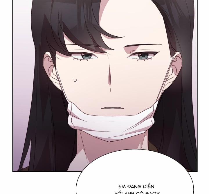 Cuộc Sống Hai Mặt Của Thần Tượng 16 trang 18