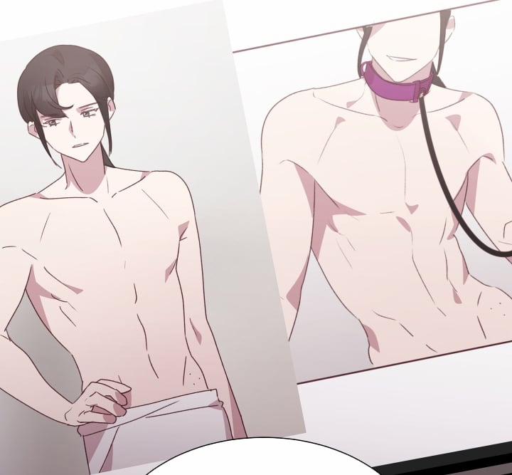 Cuộc Sống Hai Mặt Của Thần Tượng 16 trang 21