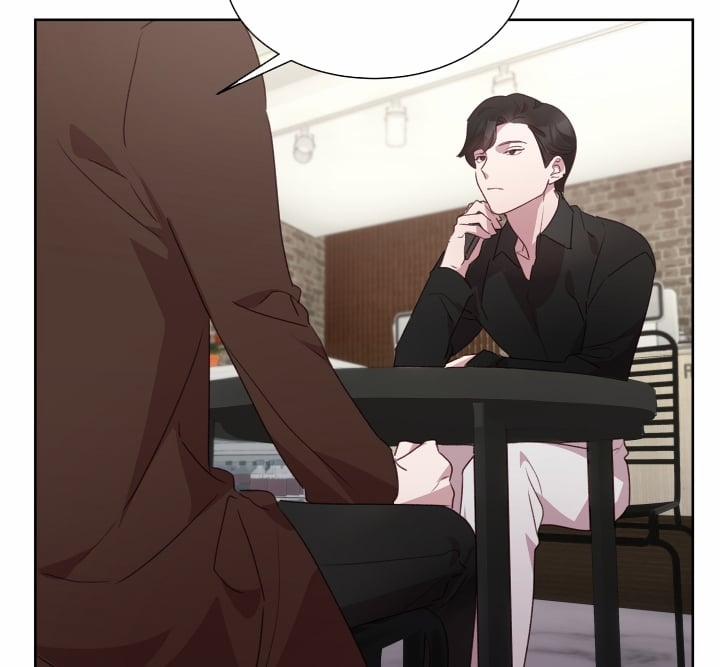 Cuộc Sống Hai Mặt Của Thần Tượng 16 trang 27