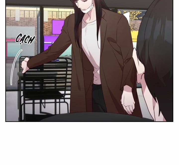 Cuộc Sống Hai Mặt Của Thần Tượng 16 trang 3