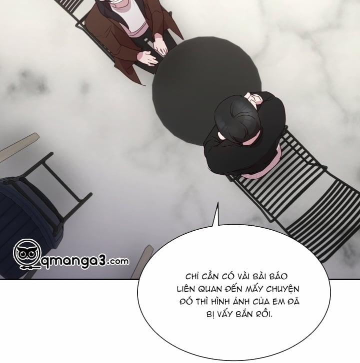 Cuộc Sống Hai Mặt Của Thần Tượng 16 trang 32