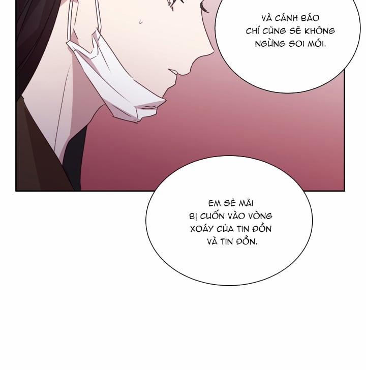Cuộc Sống Hai Mặt Của Thần Tượng 16 trang 34